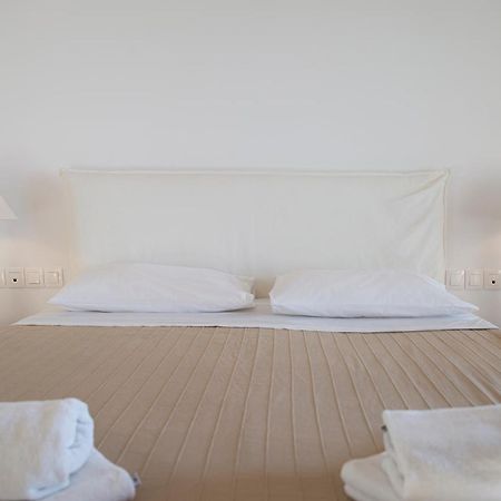 Villa Apollo-Private Pool-Amazing View Mykonos Town Luaran gambar