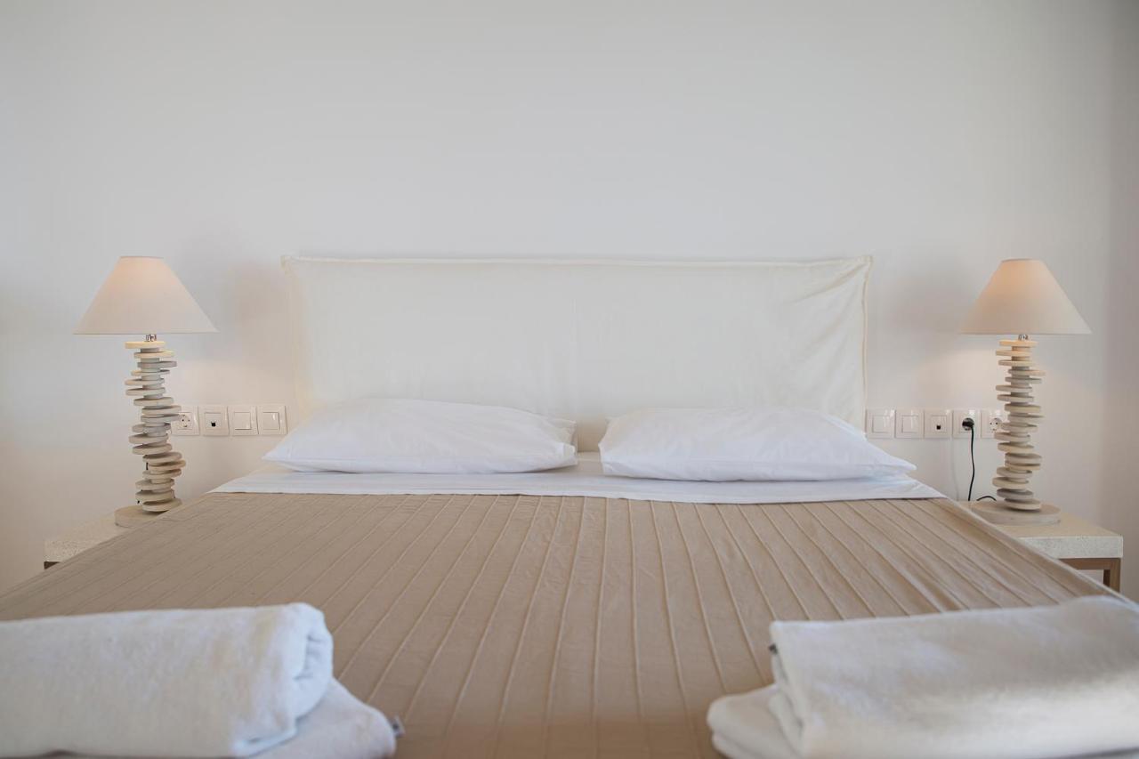 Villa Apollo-Private Pool-Amazing View Mykonos Town Luaran gambar